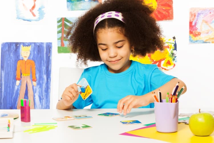 Neurodiversity in Children