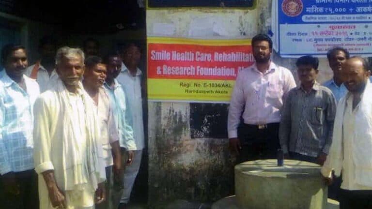Children Health Checkup Program