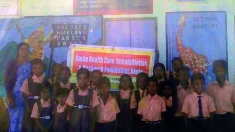 Children Health Checkup Program