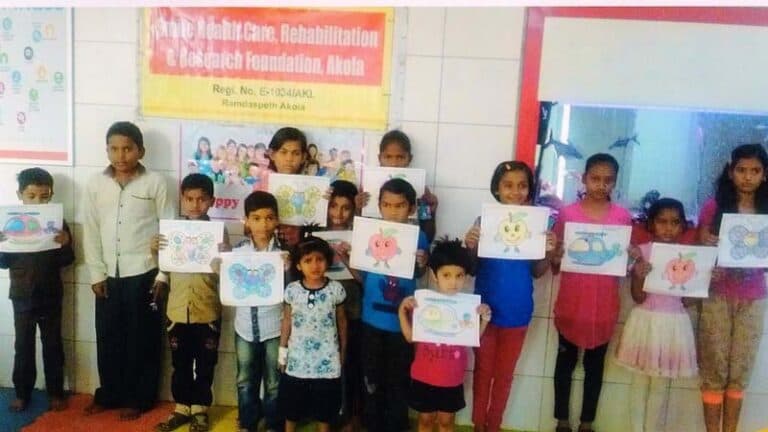 Children Health Checkup Program